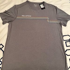 NWT Mens Peloton Shirt